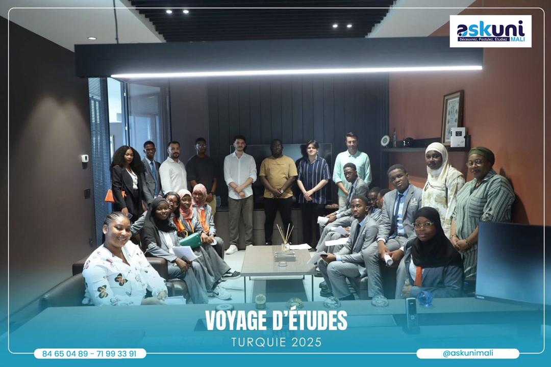 Voyage d'étude 05