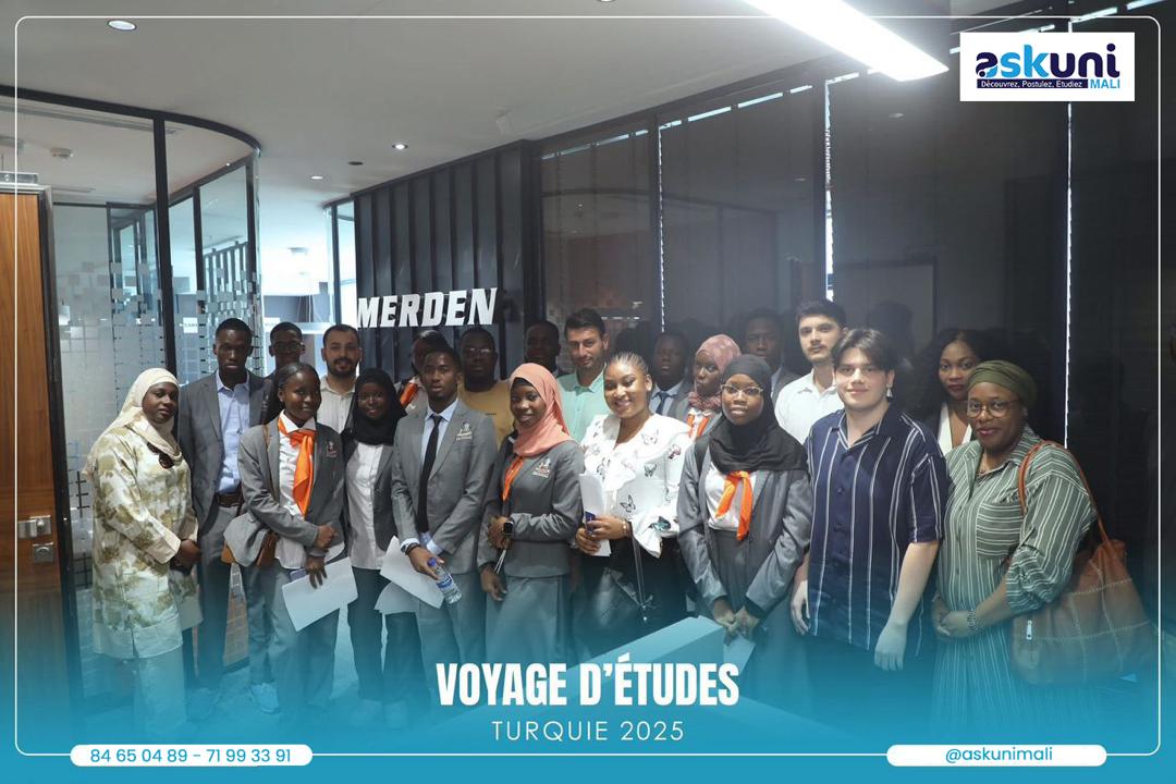Voyage d'étude 07
