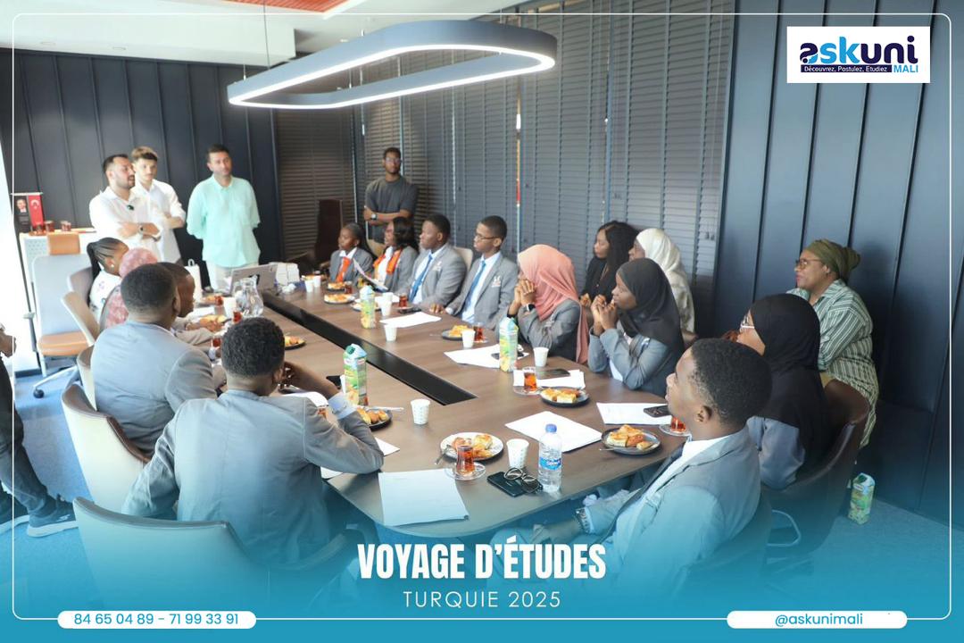 Voyage d'étude 14