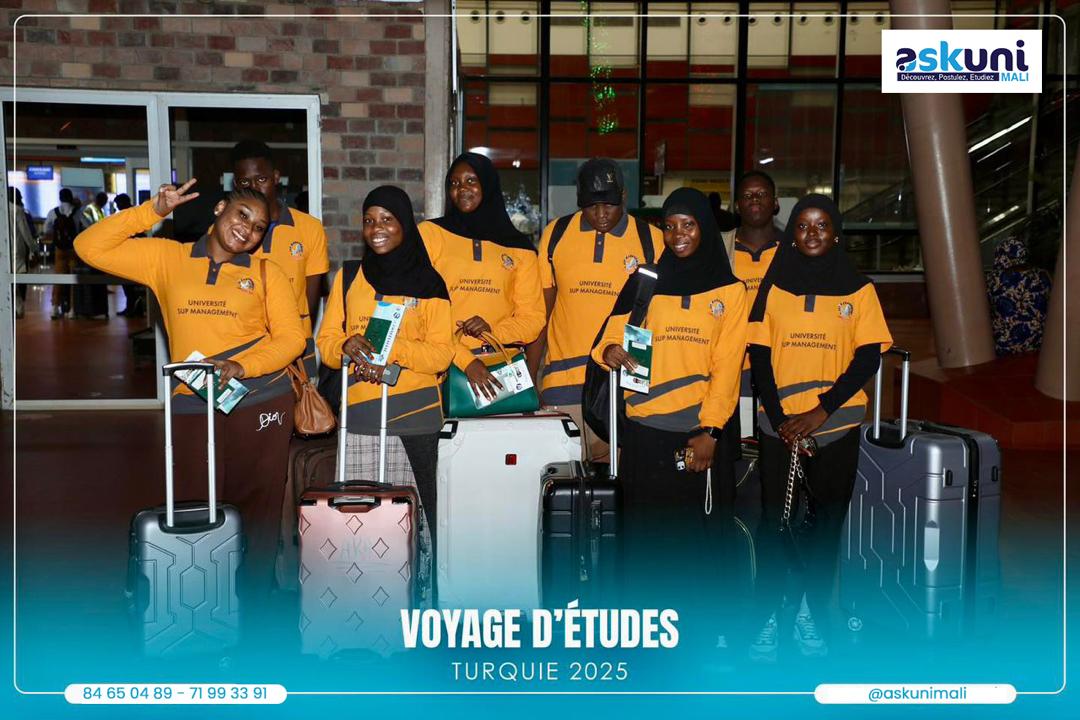 Voyage d'étude 15